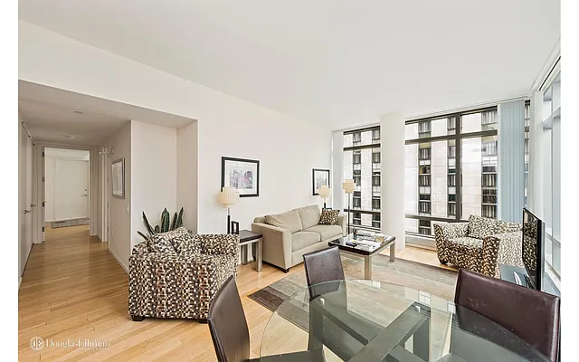 Rented by Douglas Elliman | media 57