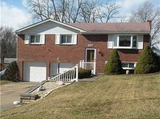 5490 California Ave, Bethel Park, PA