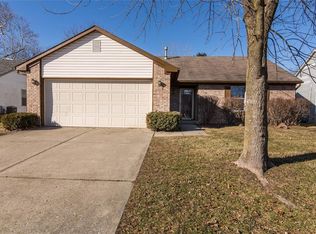 3702 Foxtail Dr, Indianapolis, IN 46235