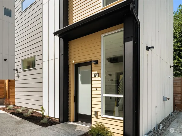 1914 18th Avenue S, Seattle, WA 98144