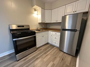 11812 Carrington Ave UNIT 1, Cleveland, OH 44135