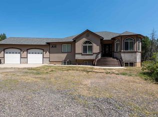 28302 N Mill Ln, Deer Park, WA 99006