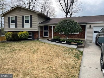 12394 Anchor Ct, Woodbridge, VA, 22192