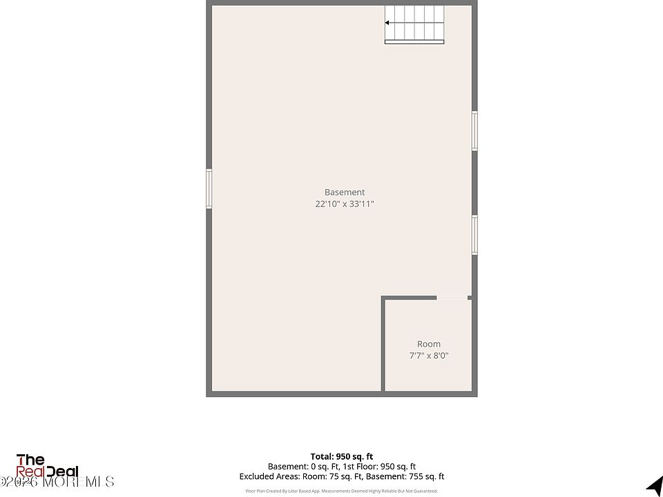 2nd image of 36 Tower Hill Avenue