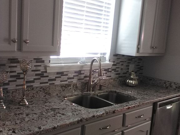 Granite