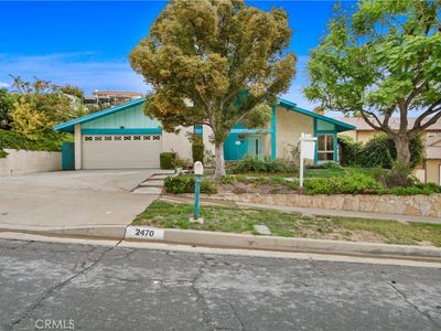 2470 Matador Dr, Rowland Heights, CA, 91748