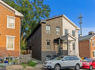 3437 Ash St, Baltimore, MD 21211
