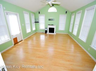 201 Twins Creek Dr, Goldsboro, NC 27530