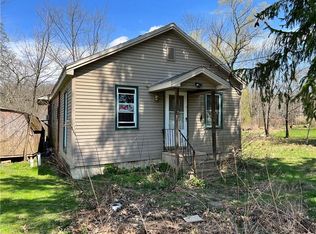 162 McKim Way, Ellwood City, PA 16117
