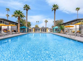 The Wexler Apartments, Phoenix, AZ 85014