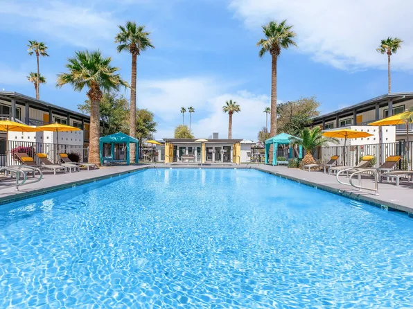 The Wexler Apartments