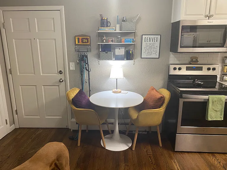 1410 N York St #13 — Photo 8