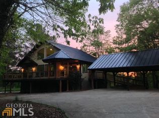 24 Riverside Rd, Tallapoosa, GA 30176