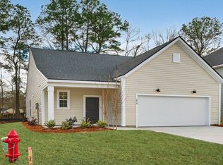 444 Cadbury Loop, Summerville, SC 29486