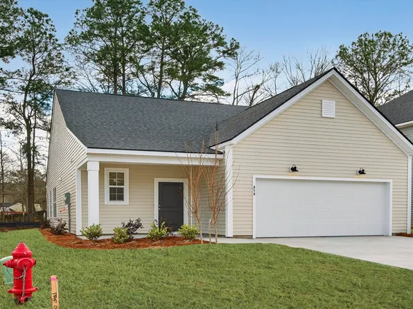 444 Cadbury Loop, Summerville, SC 29486