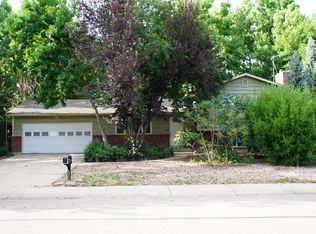 1730 Valley Forge Ave, Fort Collins, CO 80526