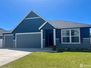 Sun Terrace No.2, Moses Lake, WA 98837