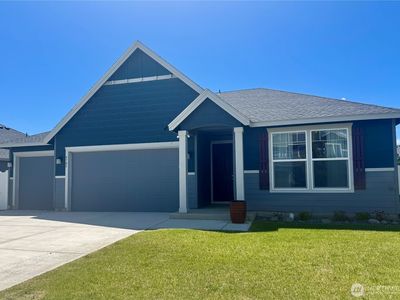 4705 W Merlin Street, Moses Lake, WA, 98837