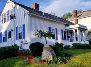 5 Lake St, Webster, MA 01570