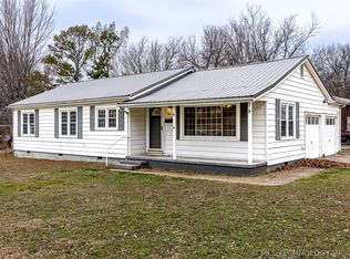 1402 10th Ave NW, Miami, OK 74354