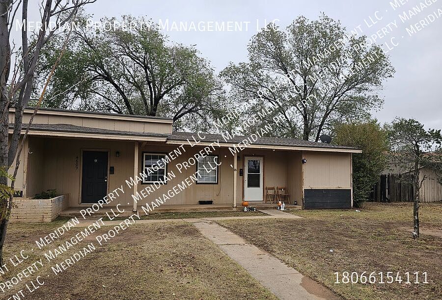 1st image of 4609 Belton Ave APT B