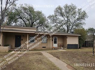 4609 Belton Ave APT B, Lubbock, TX 79413