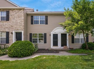 7875 Meadowhaven Blvd #54, Columbus, OH 43235