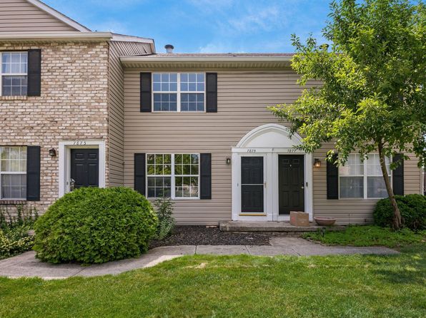7875 Meadowhaven Blvd #54, Columbus, OH 43235
