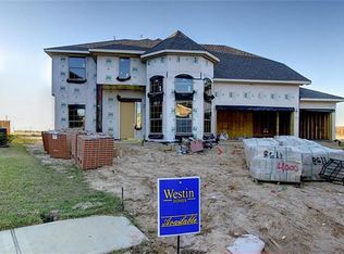 8611 Bright Angel Ln, Cypress, TX 77433