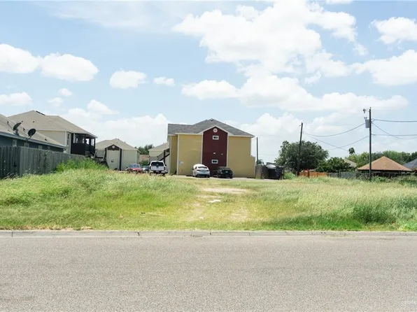 217 N Linares St, Mission, TX 78573