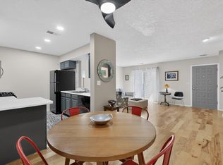 4701 Morris St NE APT 402, Albuquerque, NM 87111