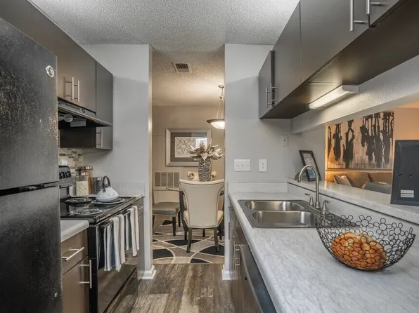 The Enclave at Riverdale