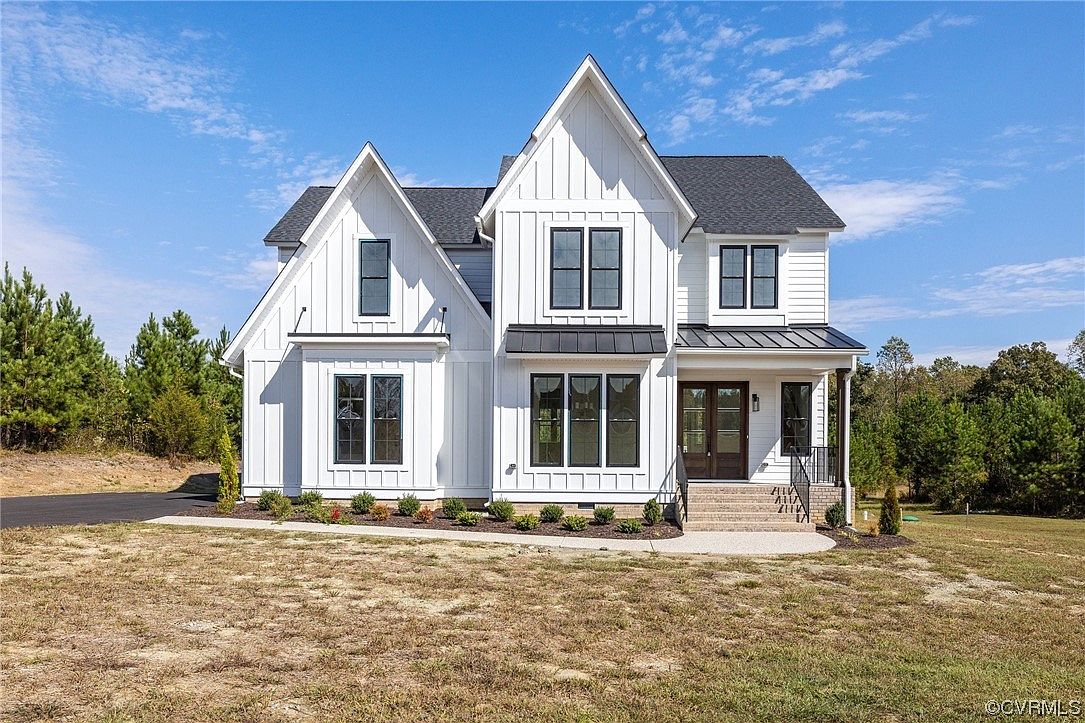 1728 Fishers Pond Dr, Maidens, VA 23102 MLS 2325126 Zillow