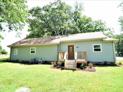 1707 Central St, Joplin, MO, 64801