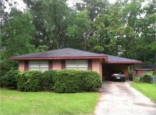 304 J W Davis Dr, Hammond, LA 70403