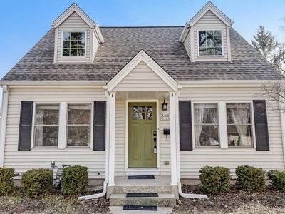 W164N8426 Hiawatha AVENUE, Menomonee Falls, WI, 53051