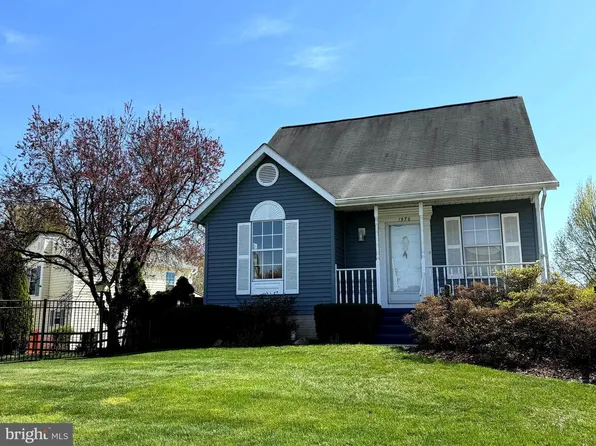 1576 Brimfield Cir, Sykesville, MD 21784