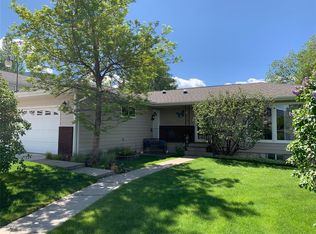 3406 Wharton St, Butte, MT 59701