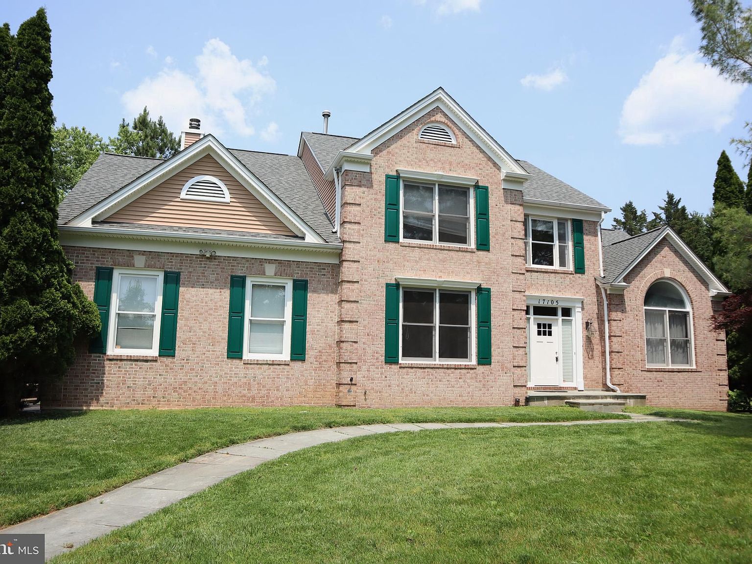 17105 Thatcher Ct, Olney, MD 20832 Zillow