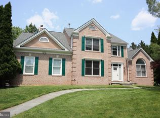 17105 Thatcher Ct, Olney, MD 20832