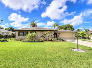 1578 Covington Cir E, Fort Myers, FL 33919
