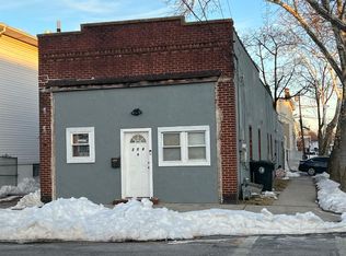 206 Sherman St, Perth Amboy, NJ 08861