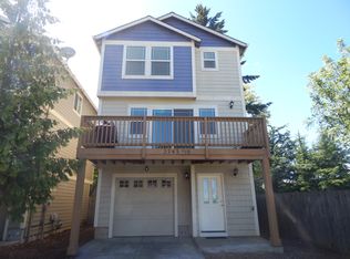 2743 SE 98th Ave APT 10, Portland, OR