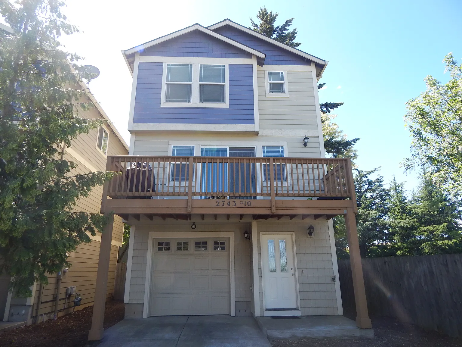 2743 SE 98th Ave APT 10 photo 1