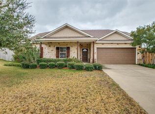 917 Winged Foot, Corsicana, TX 75110