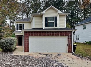 43 Belmont Park Ln, Newnan, GA 30263