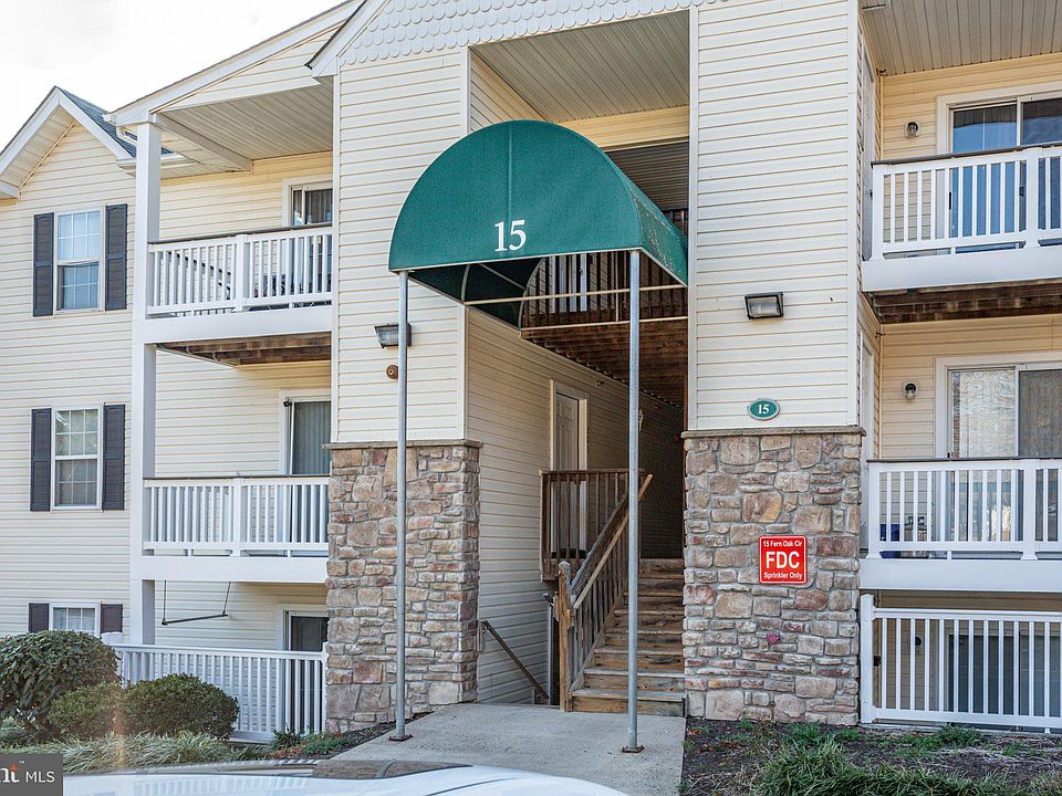 1st image of 15 Fern Oak Cir APT 101
