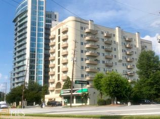 2161 Peachtree Rd NE APT 101, Atlanta, GA 30309