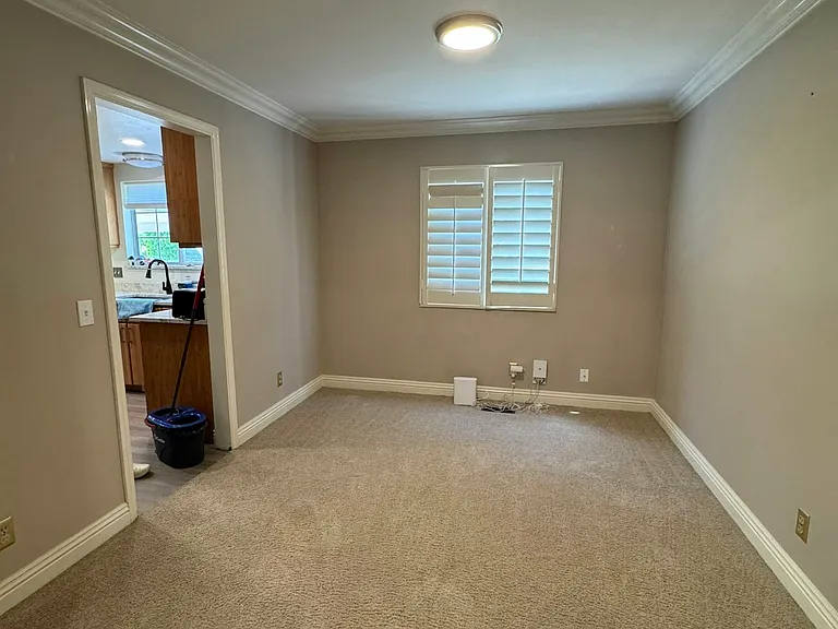 Dining room or office