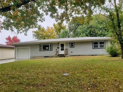 1415 S Elm St, Ottawa, KS, 66067